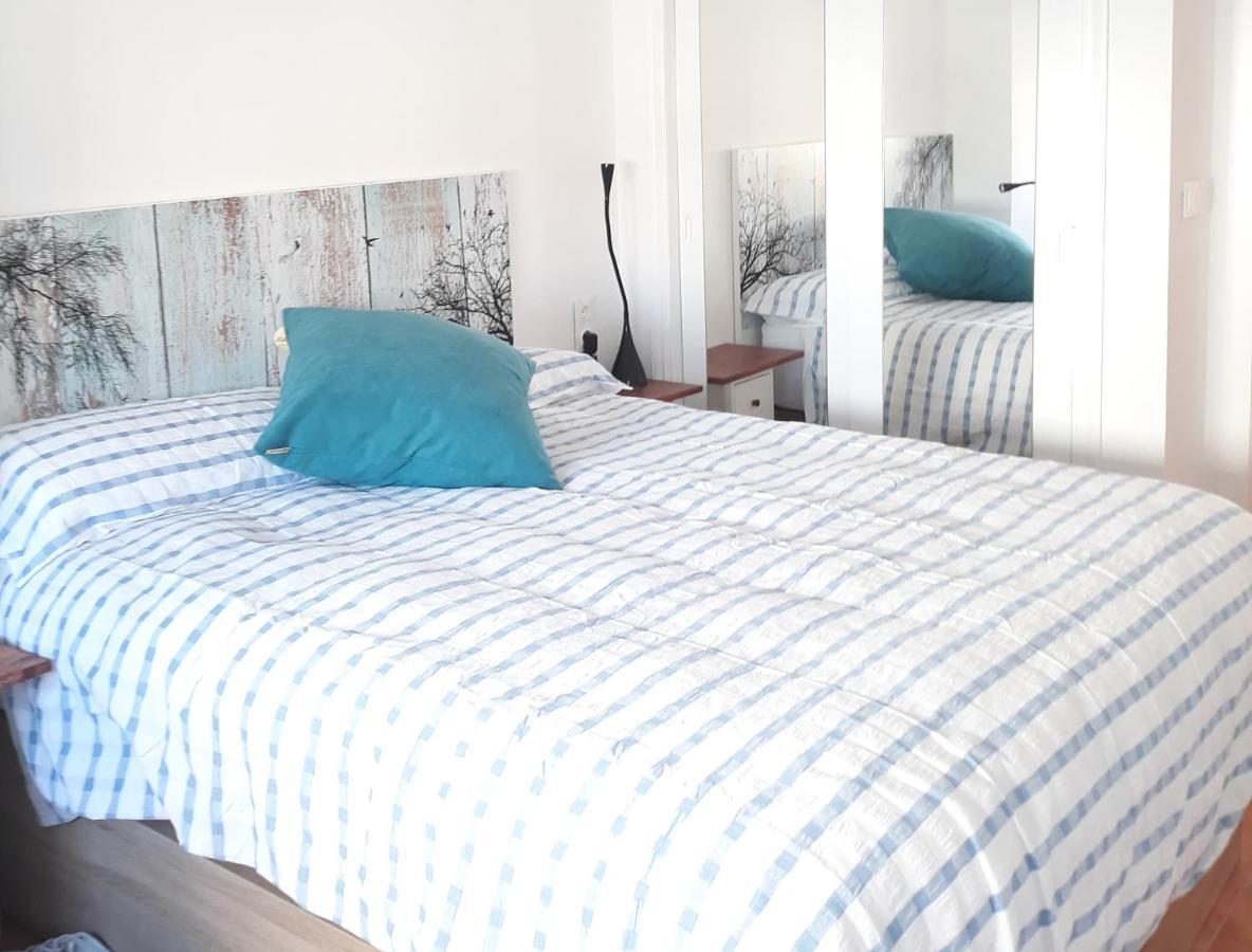 Apartamentos Gandia Valencia 3000 Exterior foto