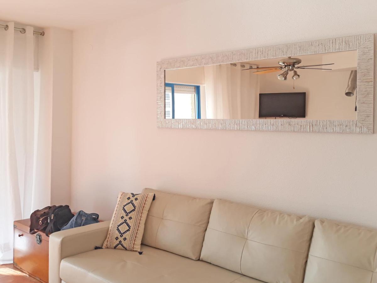 Apartamentos Gandia Valencia 3000 Exterior foto